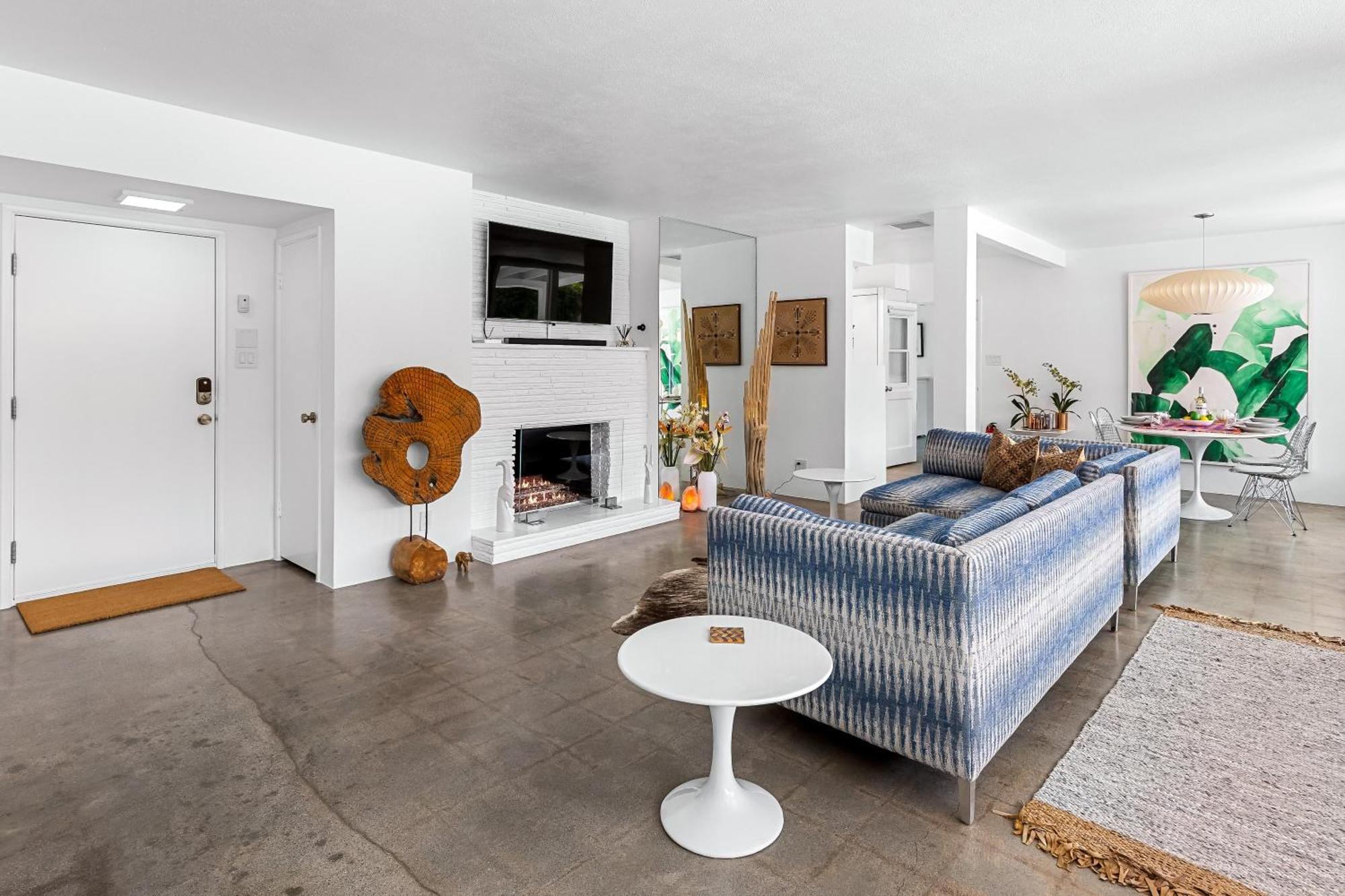 10 Palms By Acme House Company Villa Palm Springs Dış mekan fotoğraf